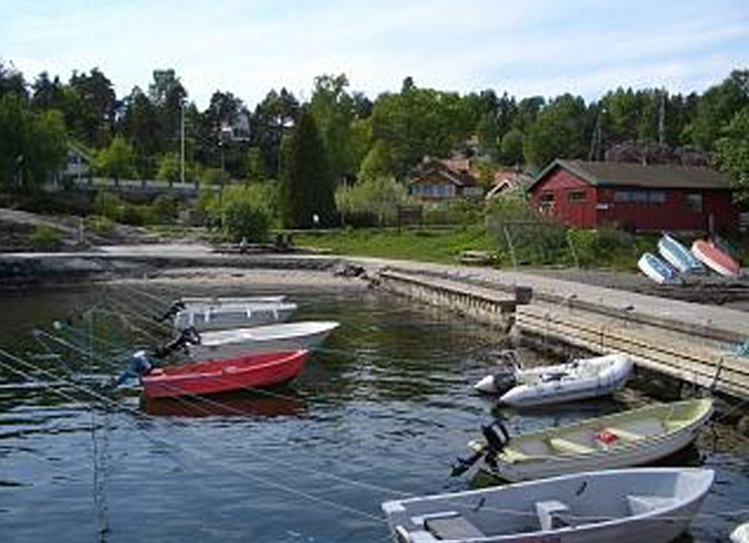 Retningslinjer for Helvik vels molo