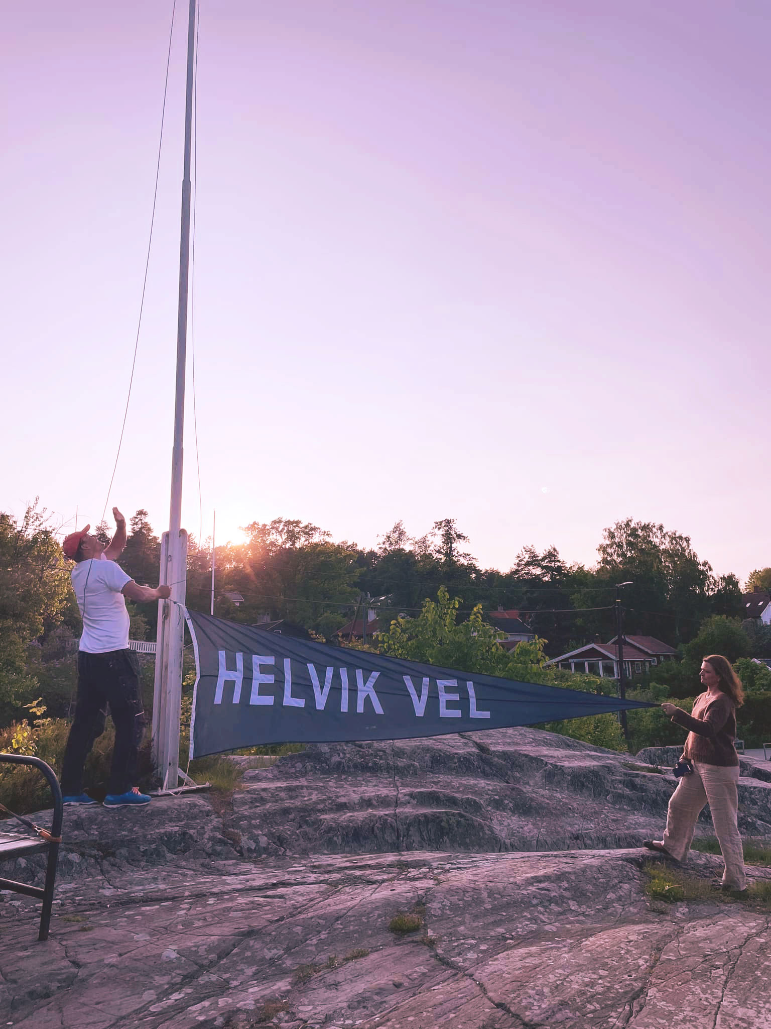 Artikkelbilde til artikkelen Bli medlem, du også!