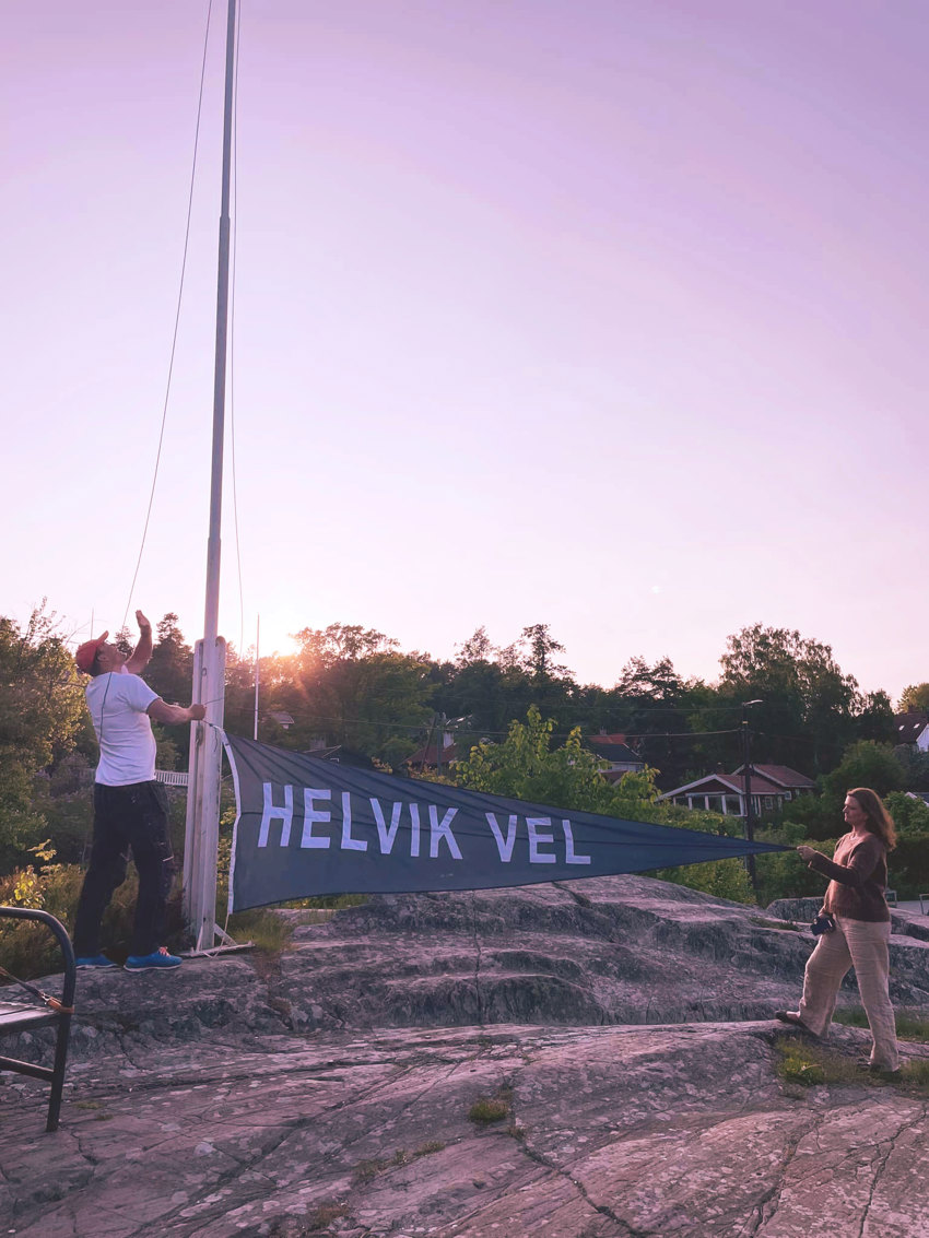 Bli medlem, du også!